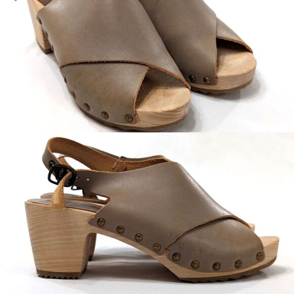 Bosabo Shoes - Bosabo Angie Mule